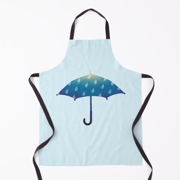 Item preview, Rainy Day designed and sold by hglucky13.