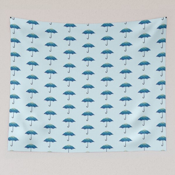 Item preview, Rainy Day designed and sold by hglucky13.
