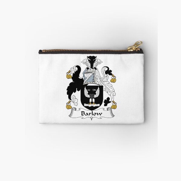 Item preview, Barlow  designed and sold by HaroldHeraldry.