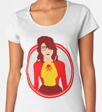 geek Women's Premium T-Shirt