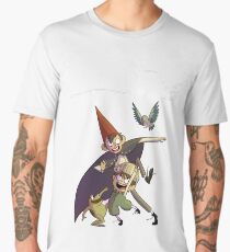 Adelaide Parade Men's Premium T-Shirt