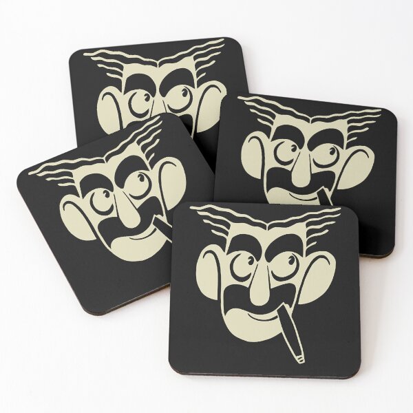 Item preview, Funny Gift For Mod.3 Groucho Marx Brothers Christmas Holiday designed and sold by EdwinEnigma.