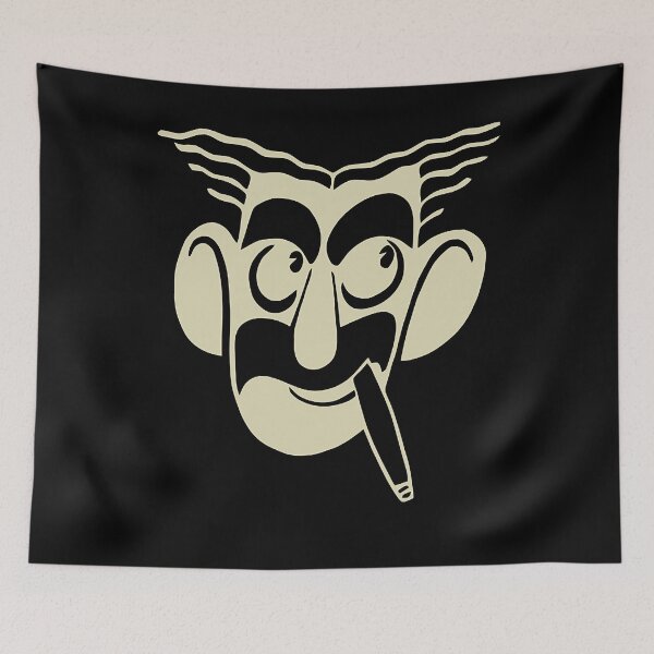 Item preview, Funny Gift For Mod.3 Groucho Marx Brothers Christmas Holiday designed and sold by EdwinEnigma.