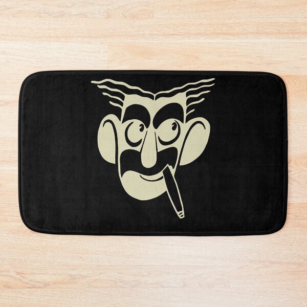 Item preview, Funny Gift For Mod.3 Groucho Marx Brothers Christmas Holiday designed and sold by EdwinEnigma.