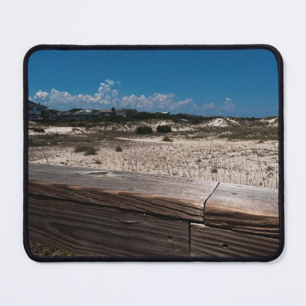 Item preview, Tybee Beach Dunes (6/2/22)  designed and sold by Gannon Sallach.