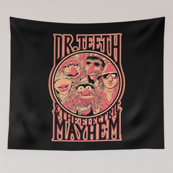 Item preview, Dr. Tee.th designed and sold by WilliamKe57.
