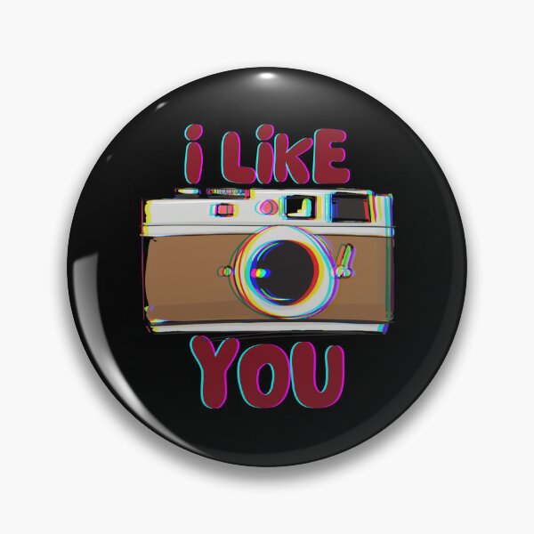 Item preview, I like youu designed and sold by VEKI-design.