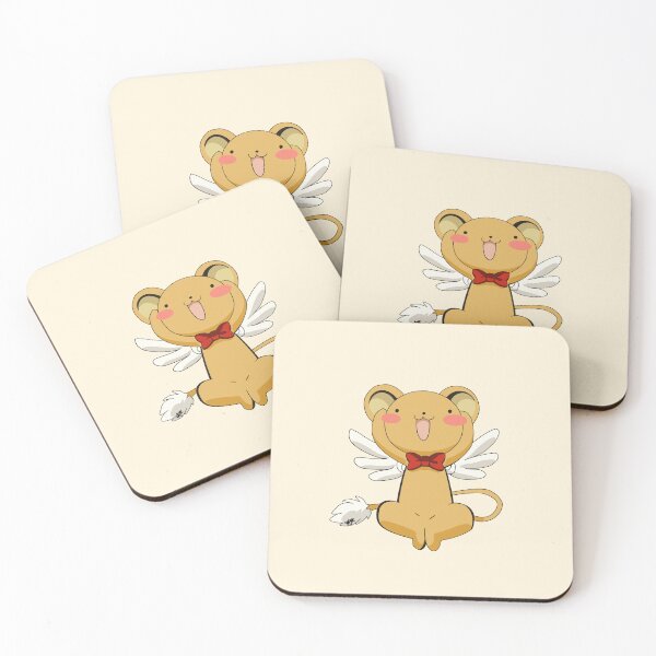 Item preview, Kero Chan designed and sold by Witch Kaira.