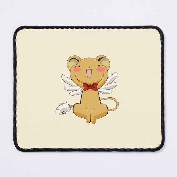 Item preview, Kero Chan designed and sold by Witch Kaira.