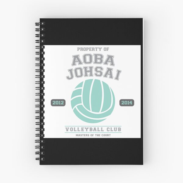 Item preview, Team Aoba Johsai Essential T-Shirt designed and sold by gloria1os.