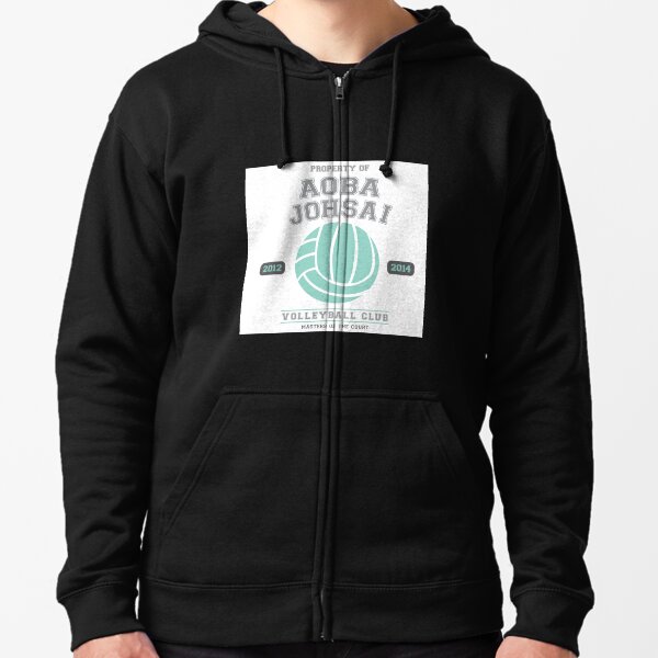 Item preview, Team Aoba Johsai Essential T-Shirt designed and sold by gloria1os.