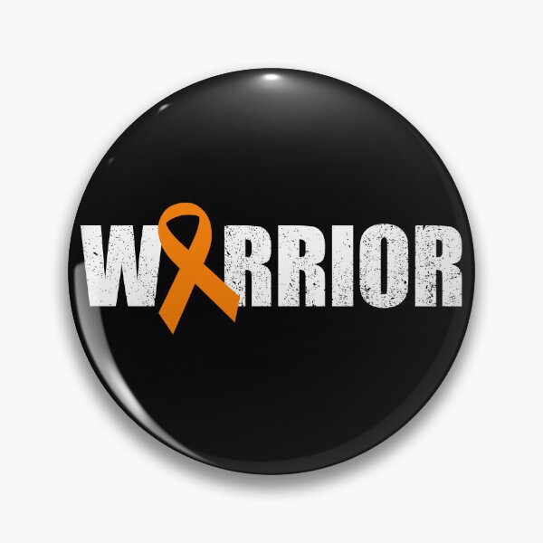 Artikelvorschau, Warrior MS Ribbon MS Warrior Multiple Sclerosis Gear entworfen und verkauft von DynamicDesign.