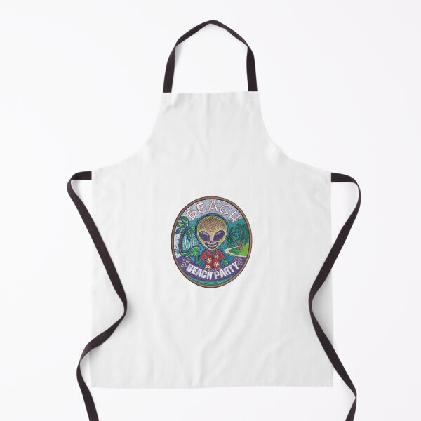 Item preview, New Arrival Of Beach Embroidery designed and sold by Cre8iveSkill.
