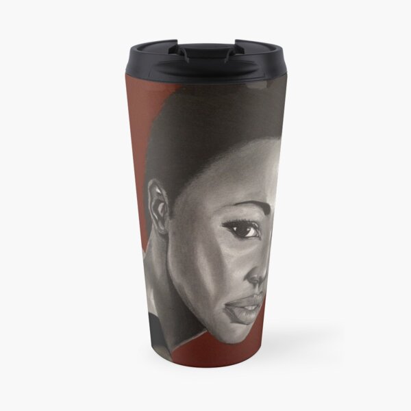 Kayla Haynes Travel Mug