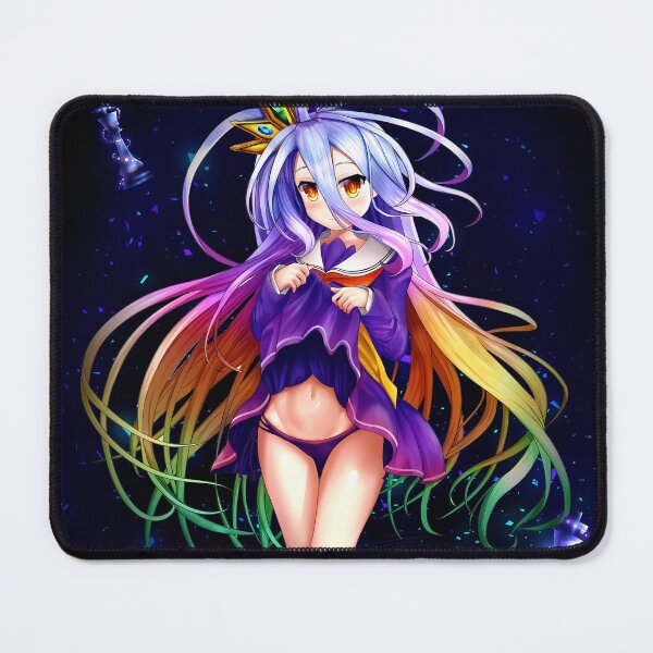Item preview, Shiro No Game No Life Drawing For Otaku designed and sold by jerestudio.