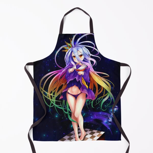 Item preview, Shiro No Game No Life Drawing For Otaku designed and sold by jerestudio.