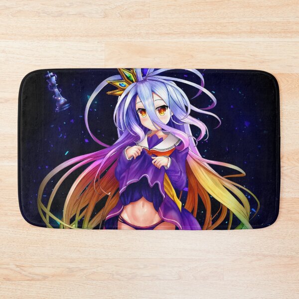 Item preview, Shiro No Game No Life Drawing For Otaku designed and sold by jerestudio.