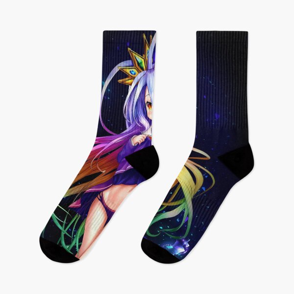 Item preview, Shiro No Game No Life Drawing For Otaku designed and sold by jerestudio.