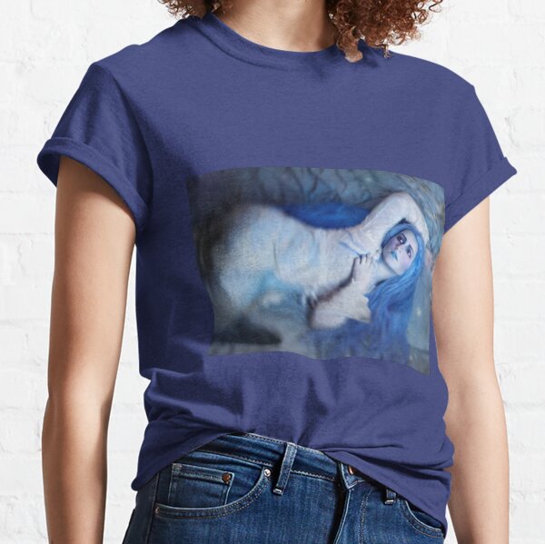 Shades of Sleep Classic T-Shirt
