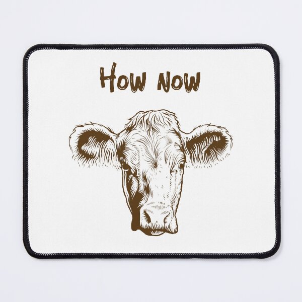 Item preview, How Now Brown Cow!  designed and sold by LifeSpice.