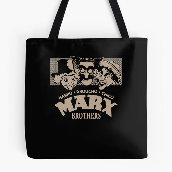 Item preview, Funny Gifts For Harpo Groucho Chico Retro Vintage designed and sold by EdwinEnigma.