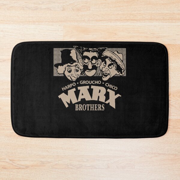 Item preview, Funny Gifts For Harpo Groucho Chico Retro Vintage designed and sold by EdwinEnigma.
