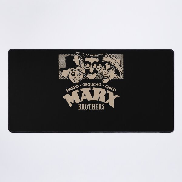 Item preview, Funny Gifts For Harpo Groucho Chico Retro Vintage designed and sold by EdwinEnigma.