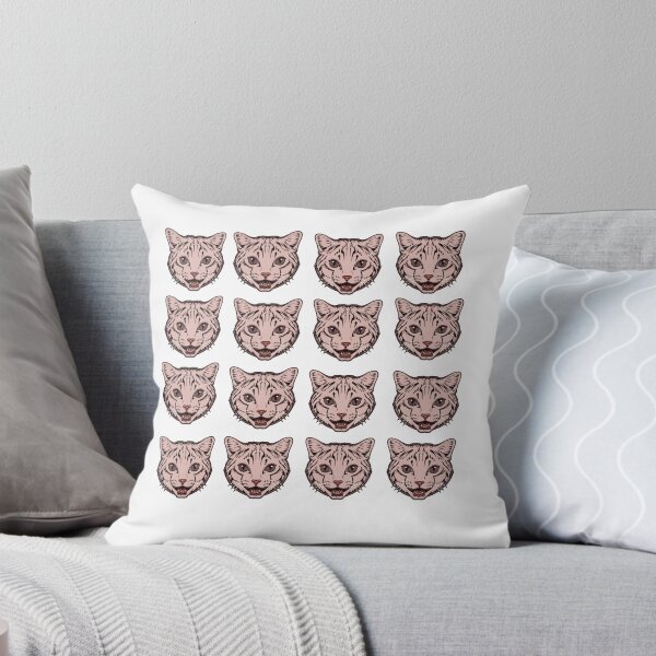 Item preview,  Beluga Cat,Cat Gift designed and sold by Designista436.
