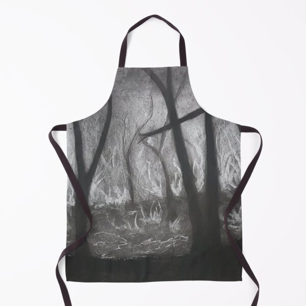 Item preview, Australian Bushfire by Kathryn Boundy designed and sold by OB-Studio.