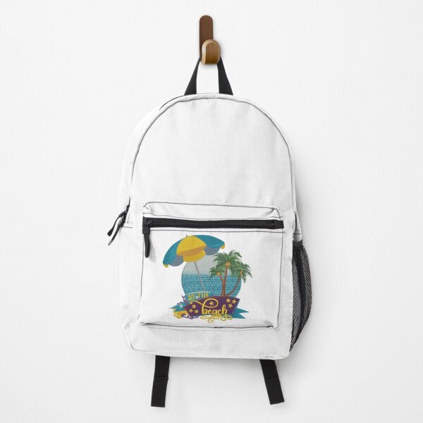 Item preview, Beach Embroidery Designs designed and sold by Cre8iveSkill.