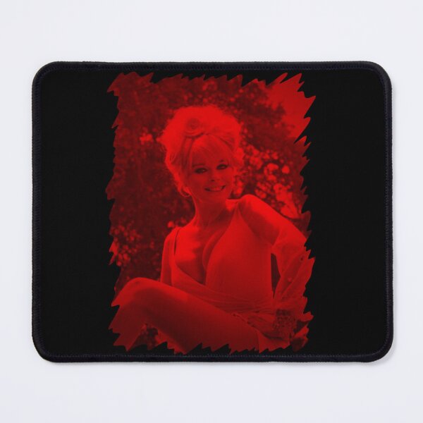 Item preview, Elke Sommer Celebrity Classic T-Shirt designed and sold by saurelmosert.