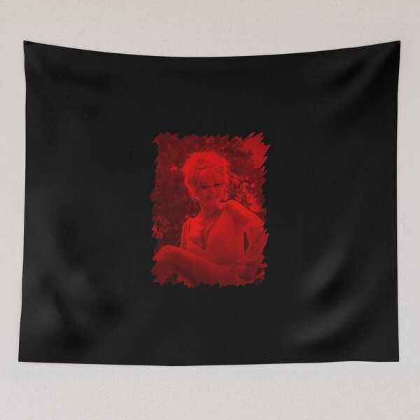 Item preview, Elke Sommer Celebrity Classic T-Shirt designed and sold by saurelmosert.