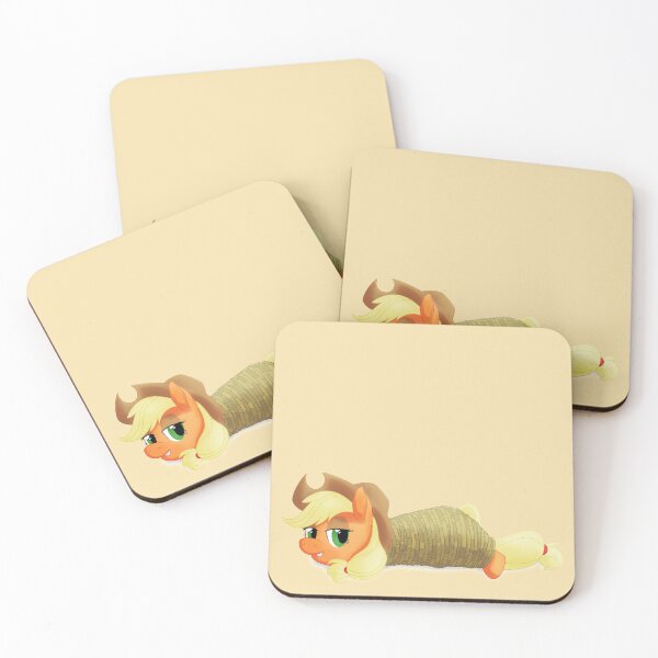 Item preview, Tied-up Applejack designed and sold by Stinkehund.