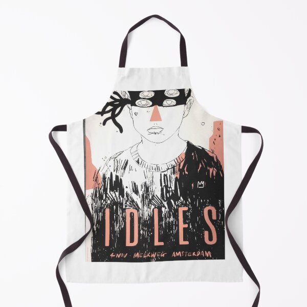 Item preview, gira de verano jokjok 2022 designed and sold by rogerrcecl.