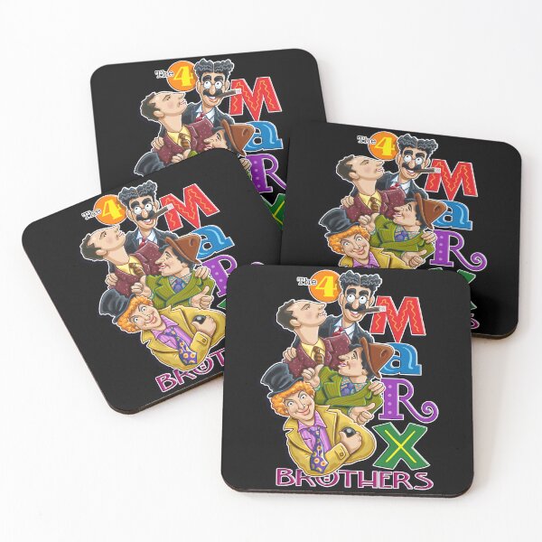 Item preview, Funny Man Vintage Marx Brothers Retro Vintage designed and sold by EdwinEnigma.