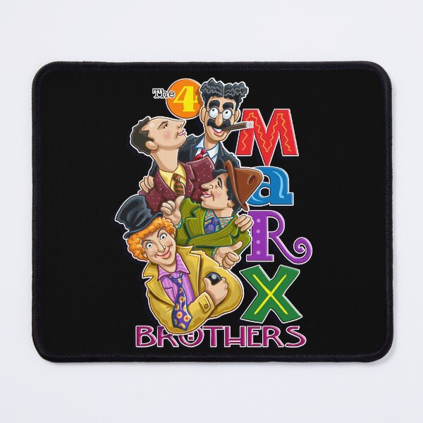 Item preview, Funny Man Vintage Marx Brothers Retro Vintage designed and sold by EdwinEnigma.