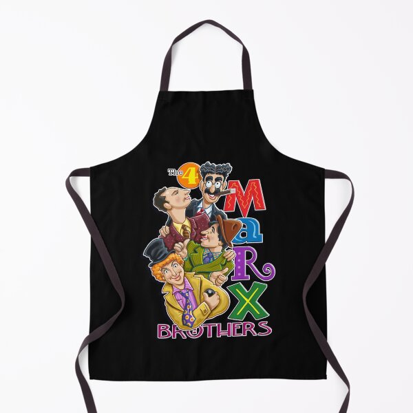 Item preview, Funny Man Vintage Marx Brothers Retro Vintage designed and sold by EdwinEnigma.