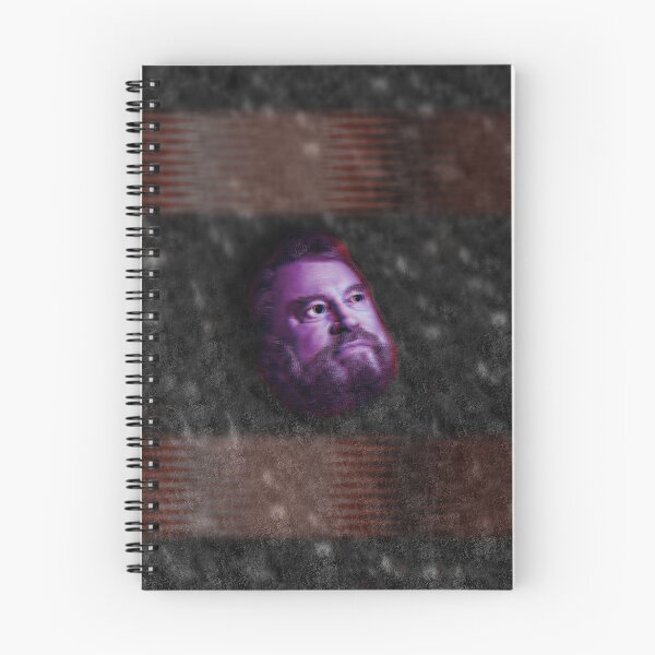 Item preview, Brian Blessed Anaglyph Beard designed and sold by GeorgeSears.