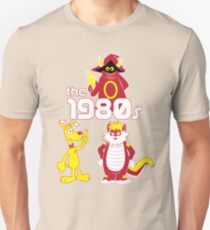 The 1980s Unisex T-Shirt