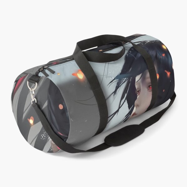 Item preview, Akame Akame Ga Kill Drawing For Otaku designed and sold by jerestudio.