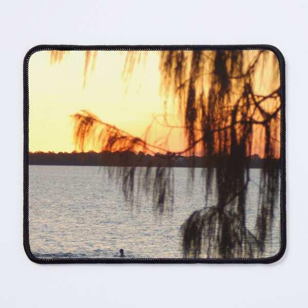 Item preview, Sunset Torquay Hervey Bay designed and sold by treborbob.