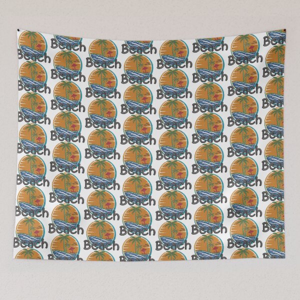 Item preview, The Beach Is Calling  designed and sold by Cre8iveSkill.