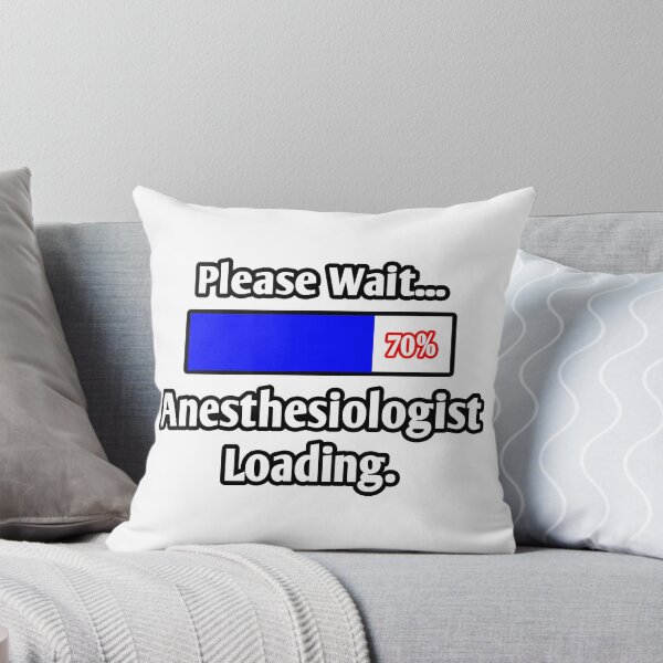 Item preview, Please Wait ... Anesthesiologist Loading designed and sold by TKUP22.