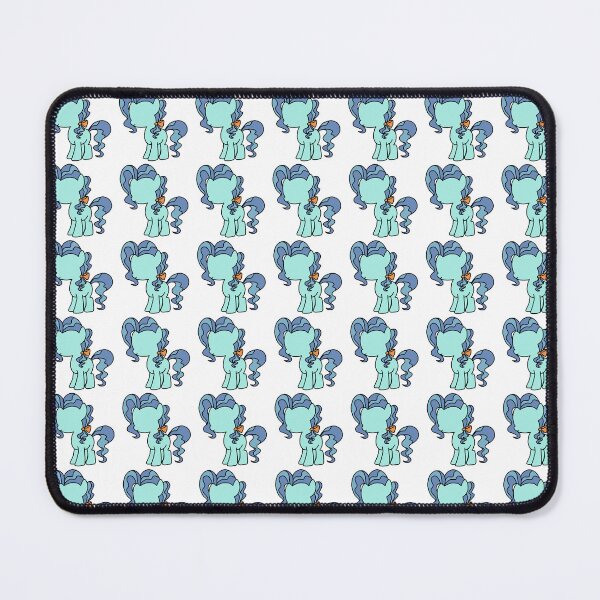 Item preview, petunia p. designed and sold by anikasart.