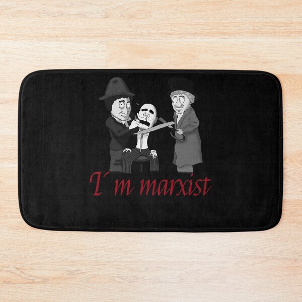 Item preview, Funny Men I'M Marxist Gifts For Music Fans designed and sold by EdwinEnigma.