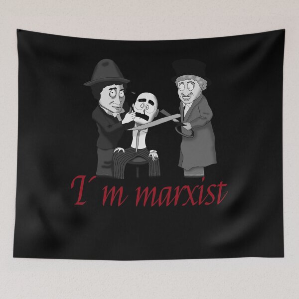 Item preview, Funny Men I'M Marxist Gifts For Music Fans designed and sold by EdwinEnigma.