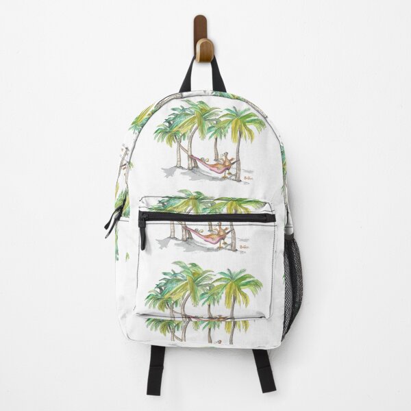 Item preview, Dodo under the palms designed and sold by DodoGallery.