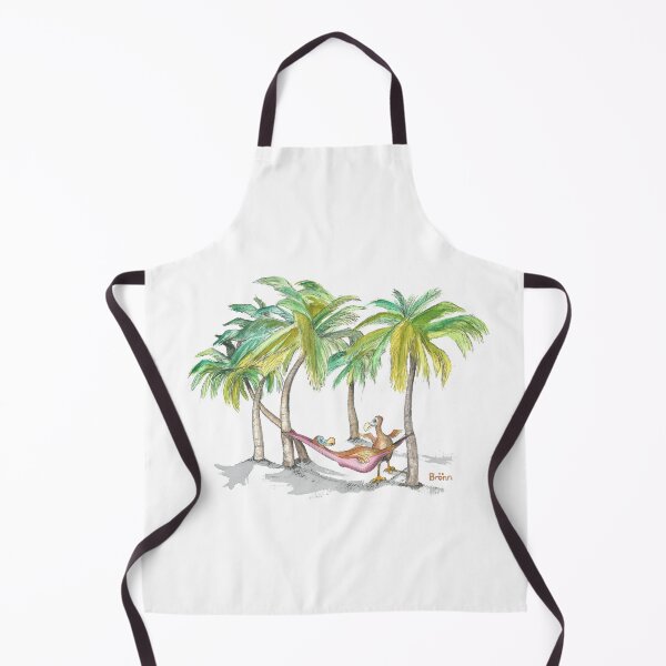 Item preview, Dodo under the palms designed and sold by DodoGallery.