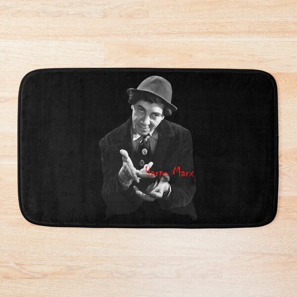 Item preview, Gift For Men Harpo Marx Active Retro Vintage designed and sold by EdwinEnigma.