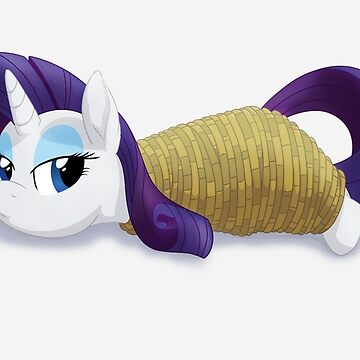 Mlp store tied up